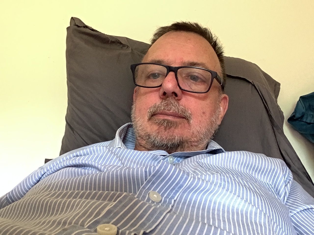 Jean marie, gardien qui intervient à Monts du Lyonnais