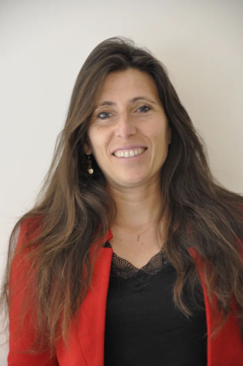 Magali, gardien qui intervient à Albi