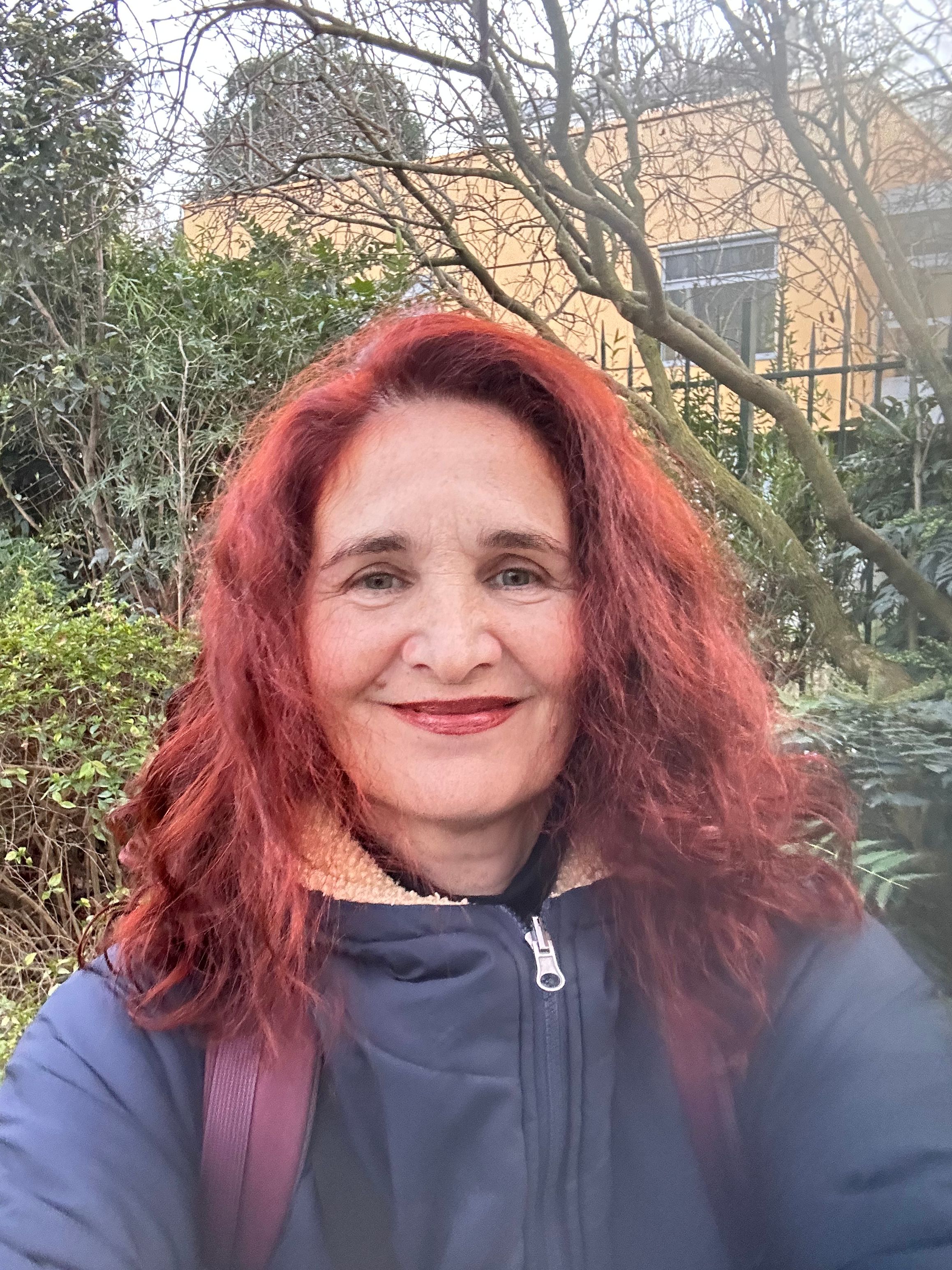 cecile gardien à Paris