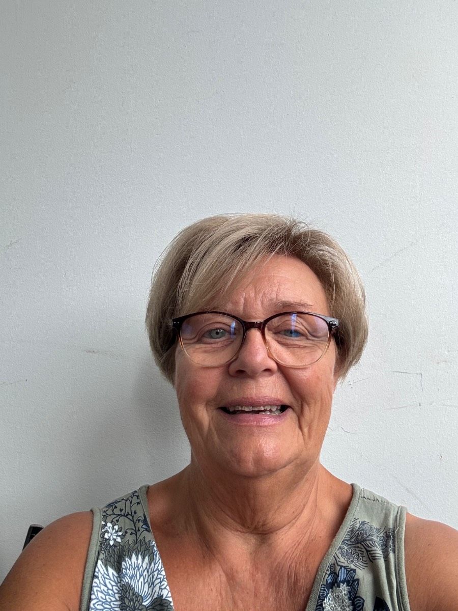 Catherine, gardien qui intervient à Bayonne