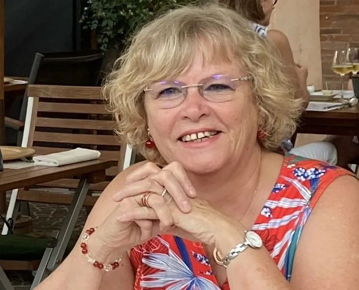 Martine, gardien qui intervient à Albi