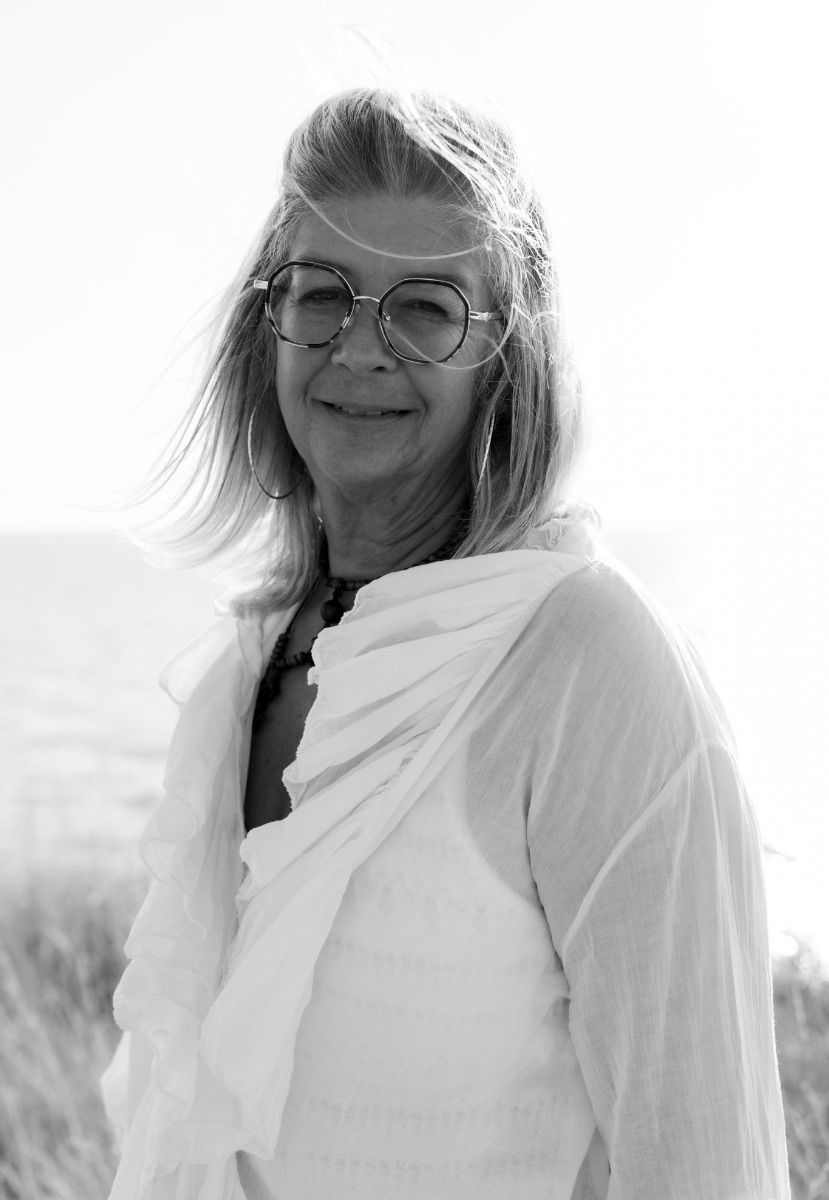Chrystel, gardien qui intervient à La Rochelle