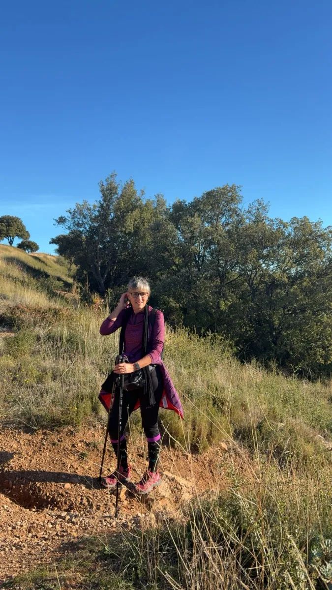 Stéphanie, gardien qui intervient à Béziers