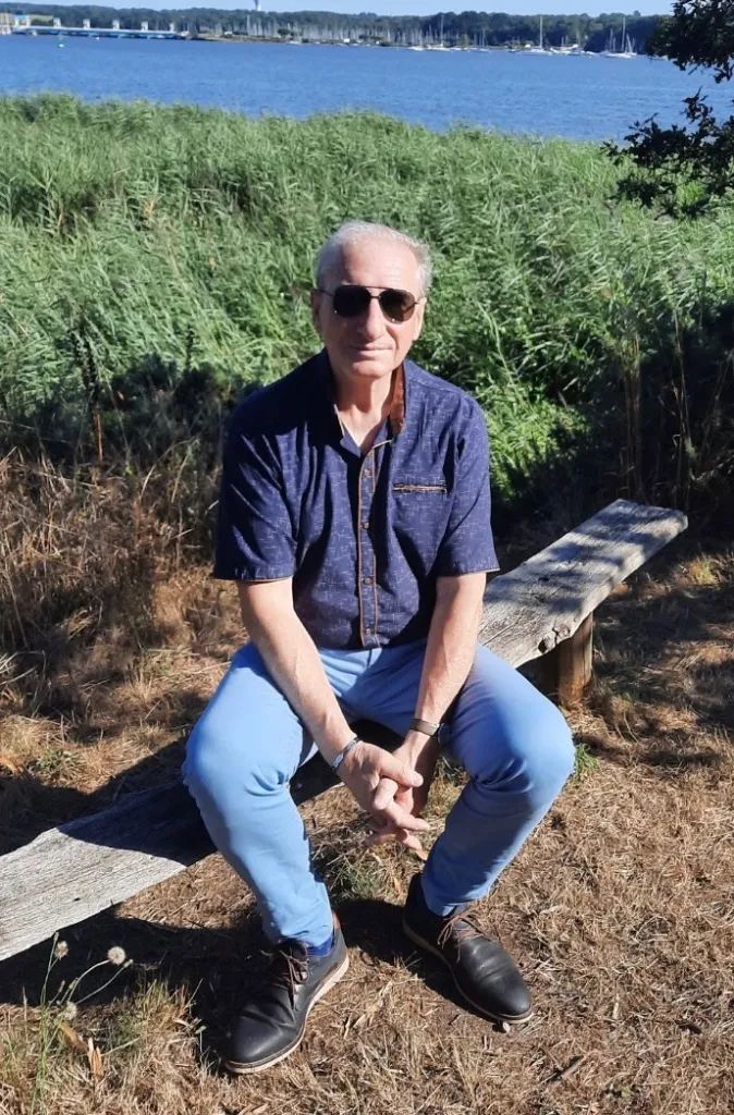 Jean Yves