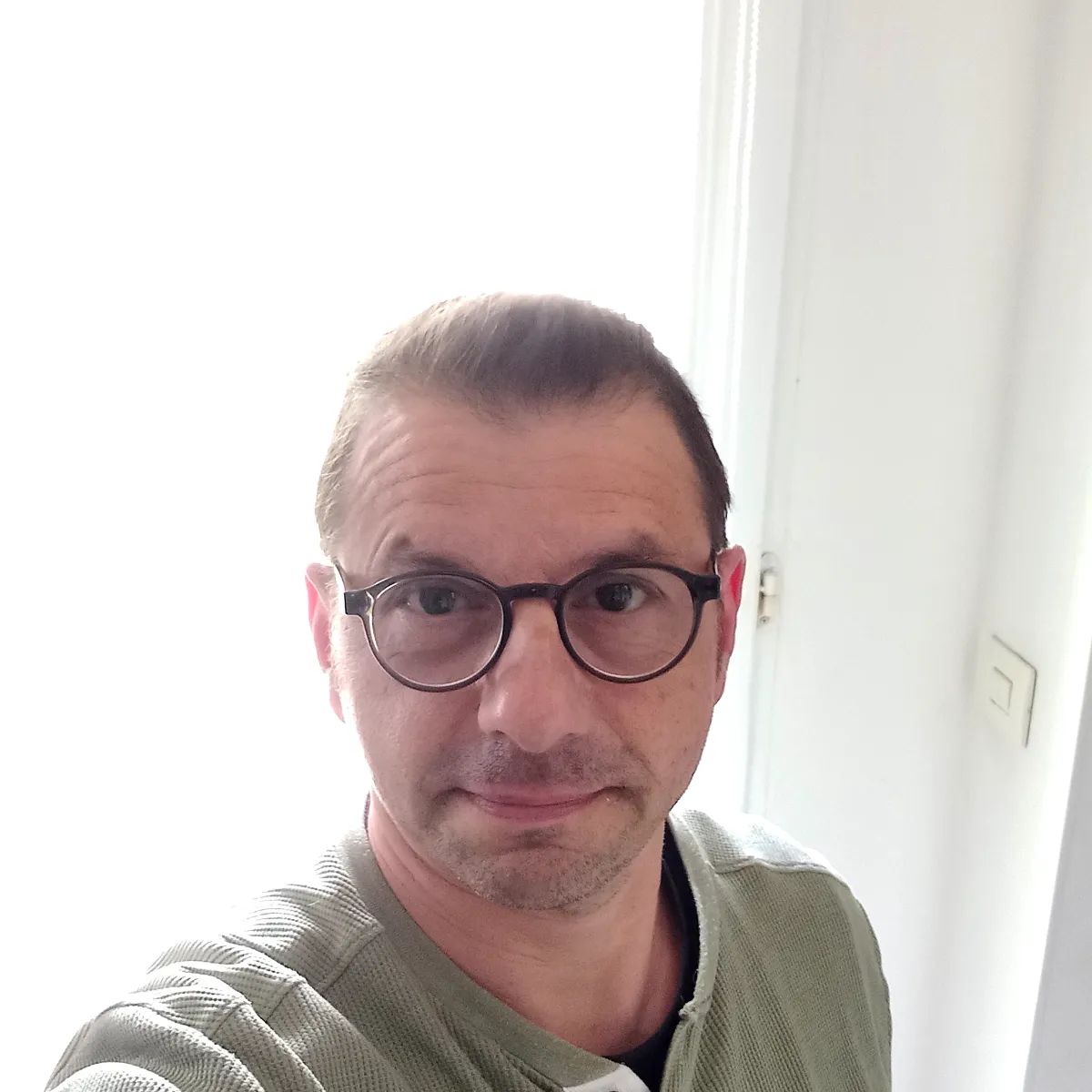 Mickaël
