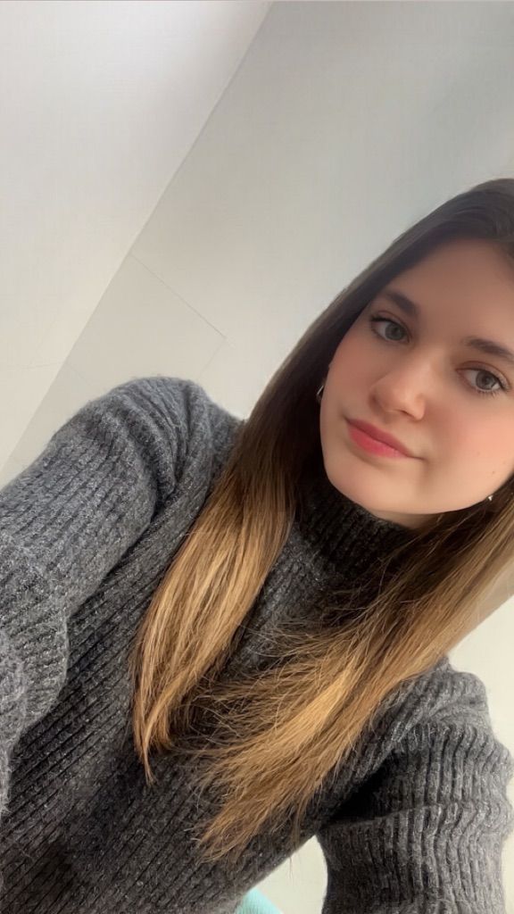 Marine, gardien qui intervient à Troyes