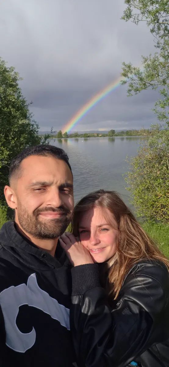 Anaïs, gardien qui intervient à Monts du Lyonnais