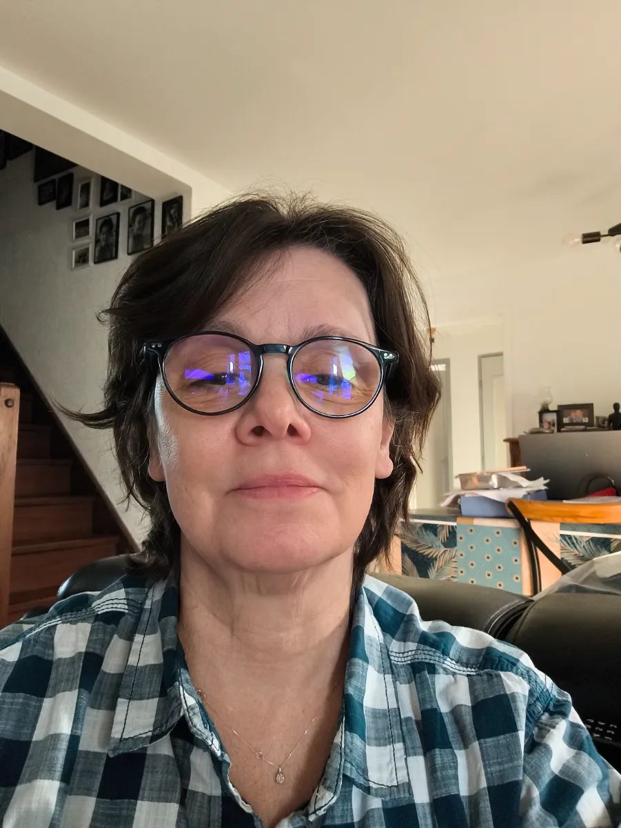 Valerie, gardien qui intervient à Châlons-en-Champagne
