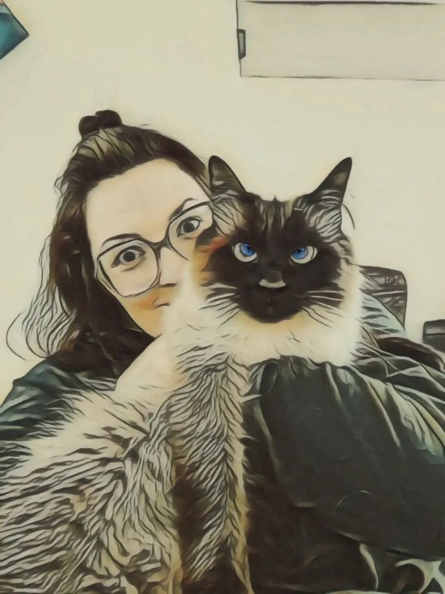 Emilie, gardien qui intervient à Chelles