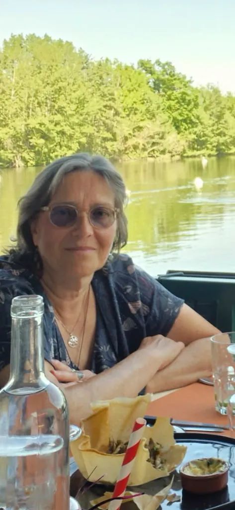 Anne-Marie