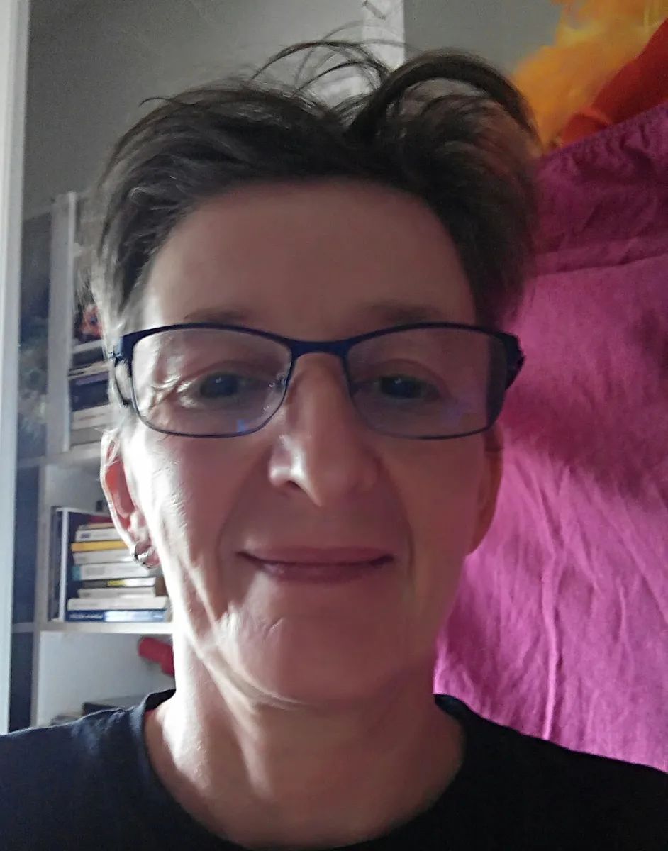 Stephanie, gardien qui intervient à Albi