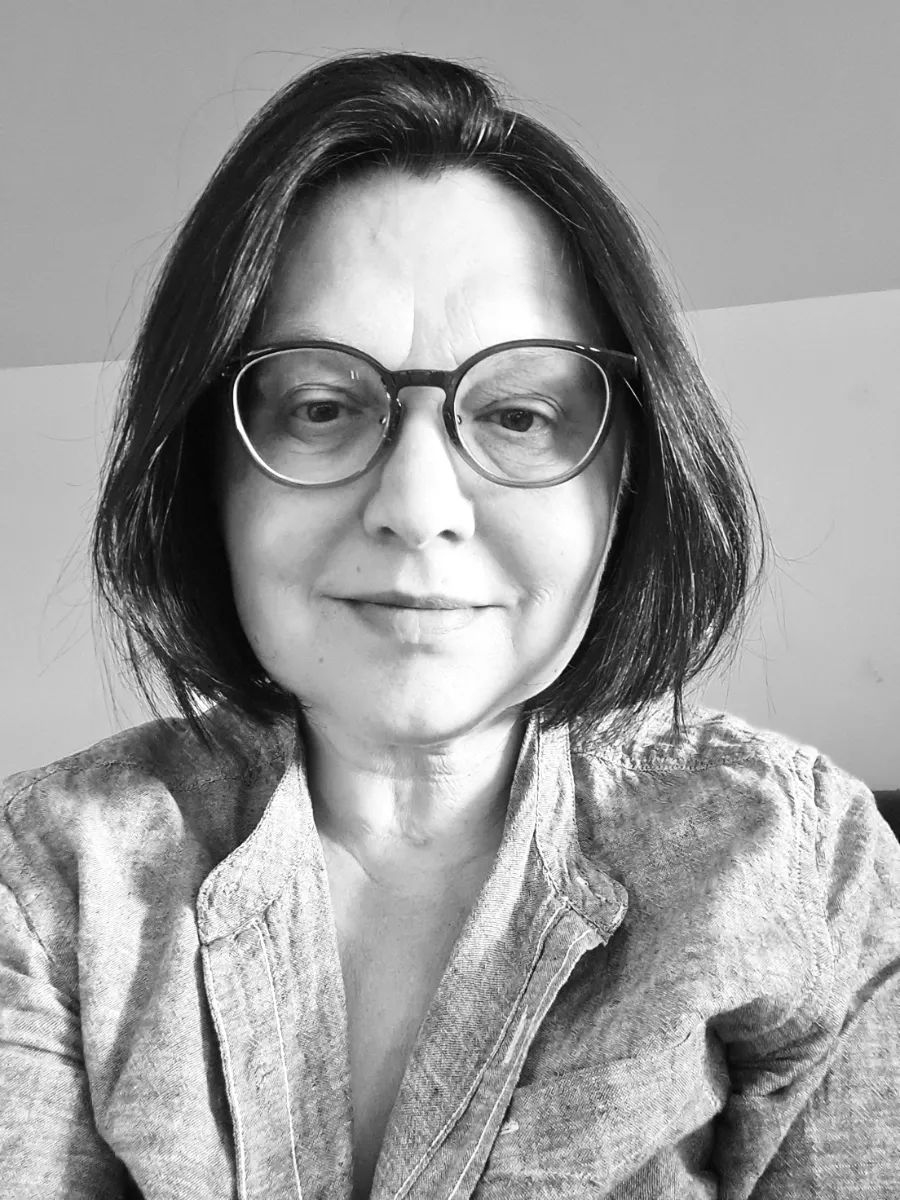 Christine, gardien qui intervient à Avignon