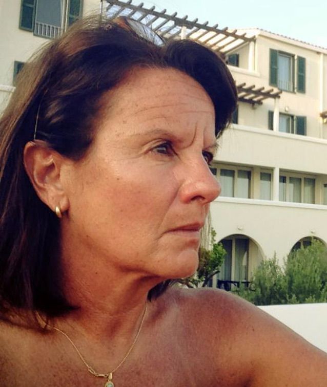 Jacqueline gardien à Perpignan