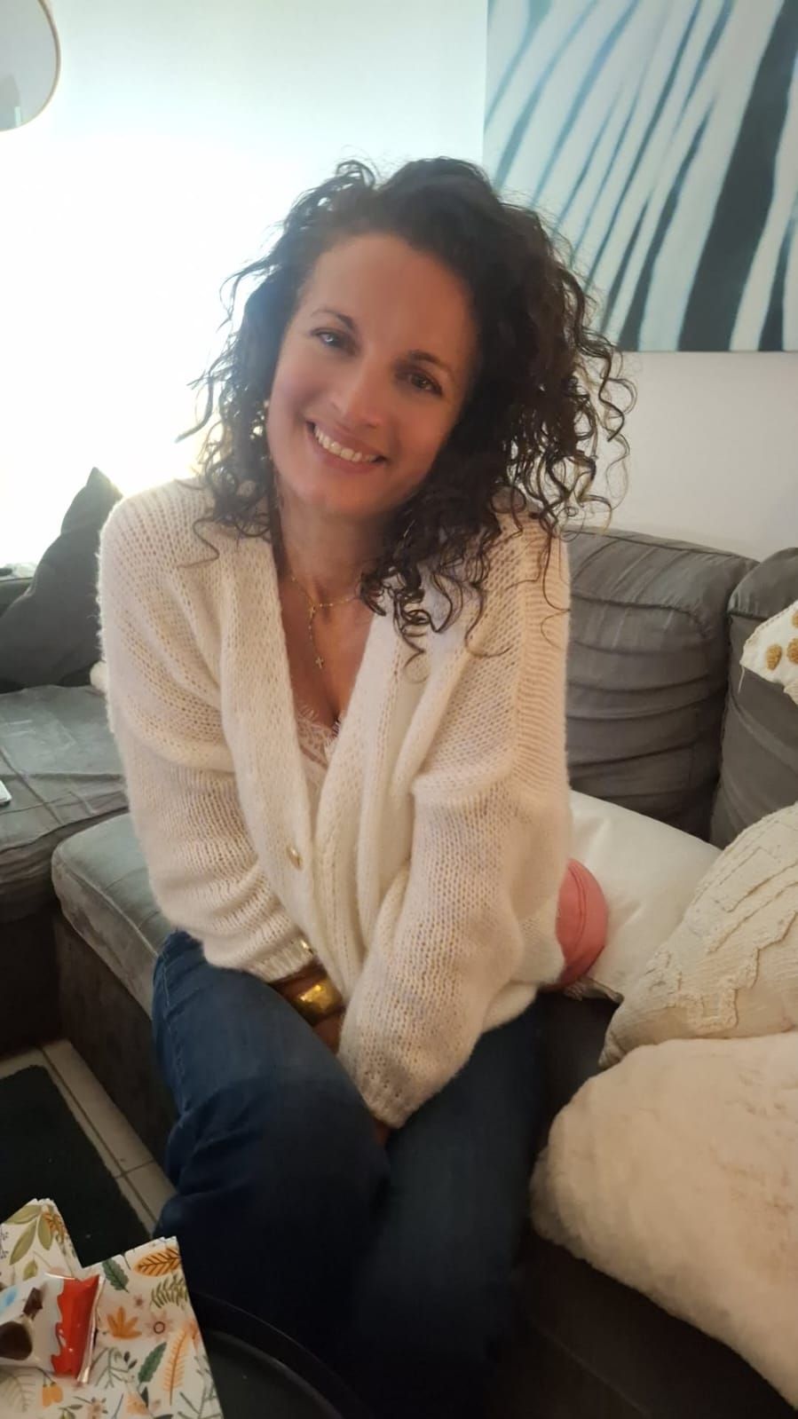 Magalie