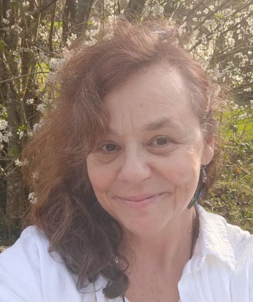 Christelle, gardien qui intervient à Vénissieux