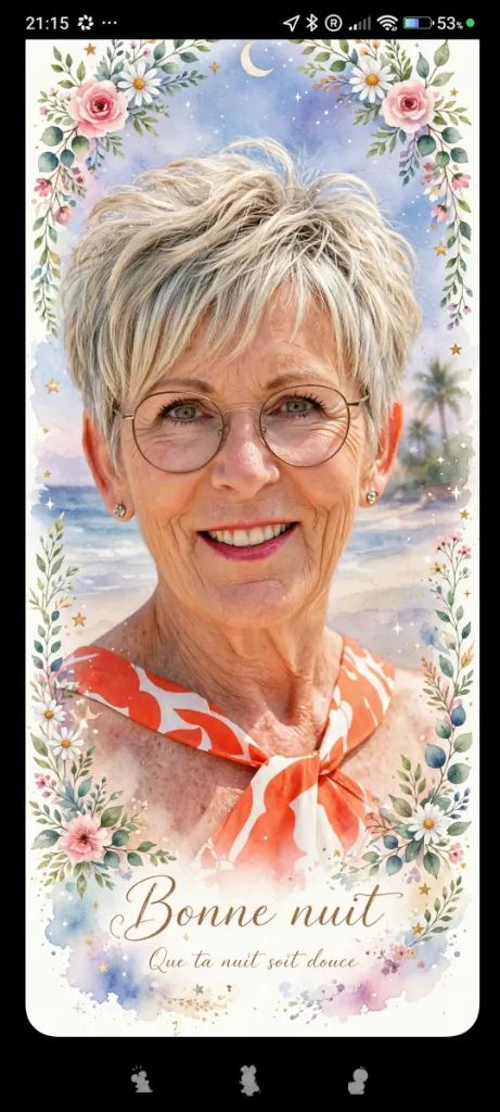 SYLVIE, gardien qui intervient à Rouen