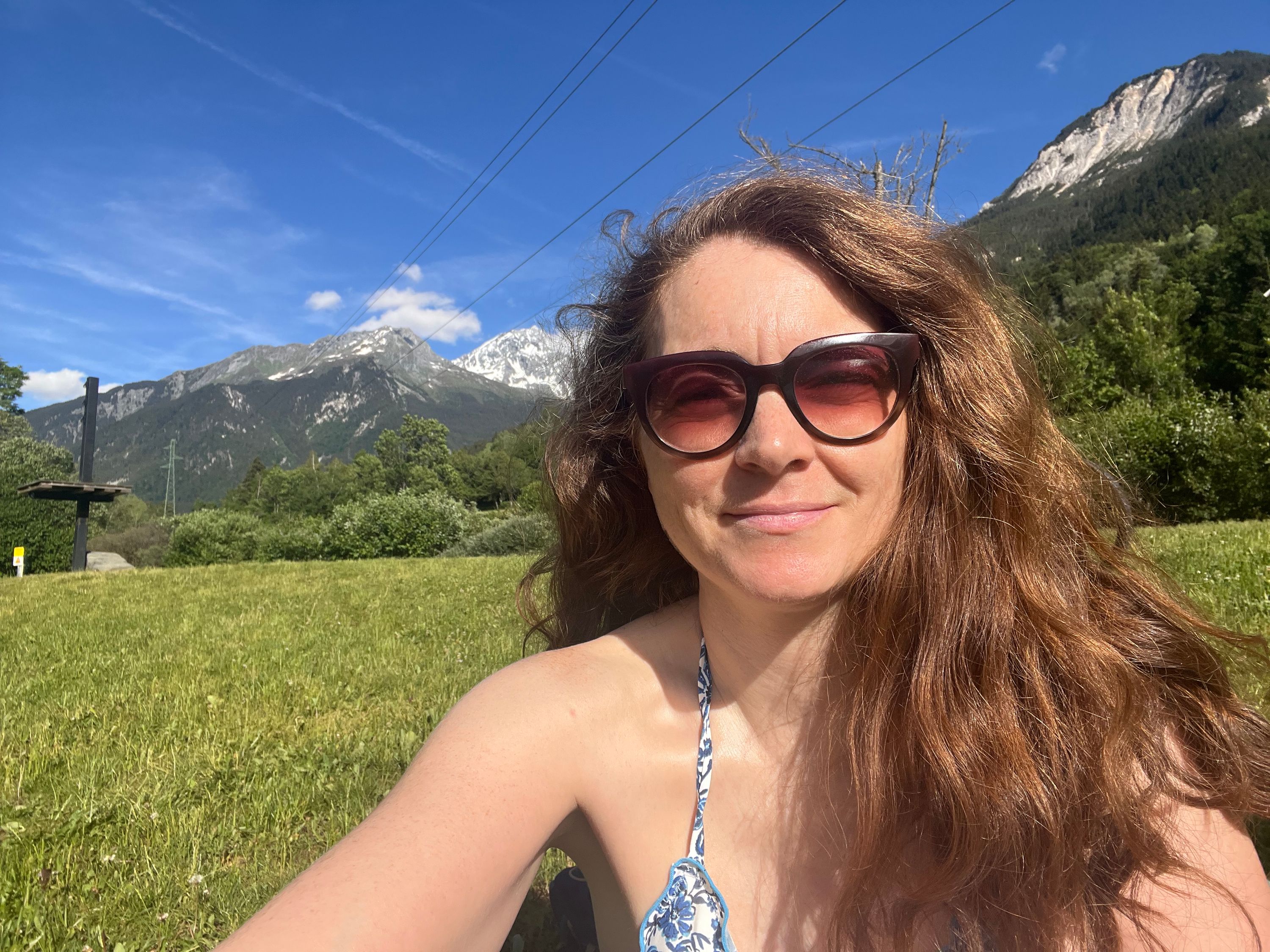 Karen gardien à Paris