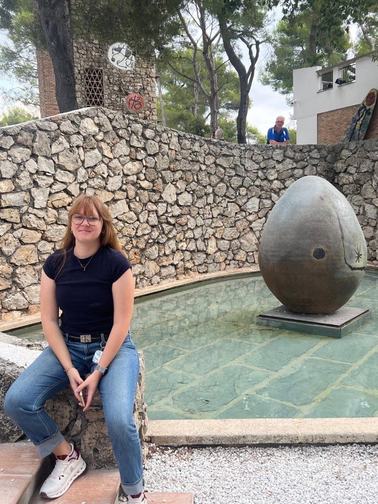 Alexia gardien à Marseille