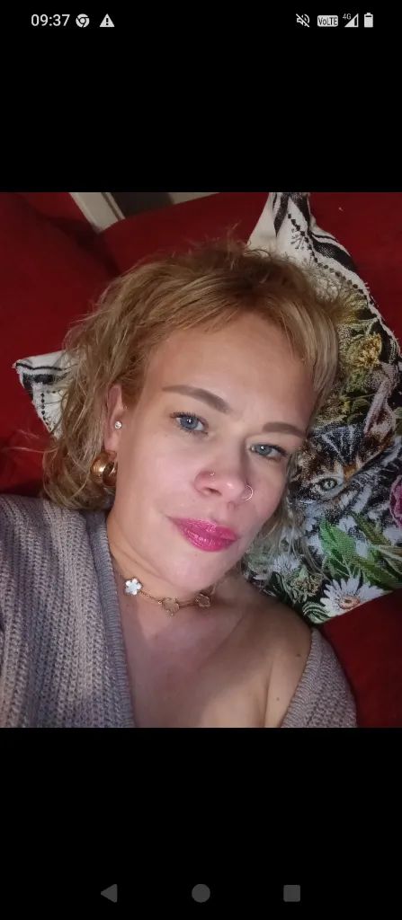 Caroline, gardien qui intervient à Vitry-sur-Seine