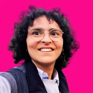 Justine, gardien qui intervient à Dunkerque