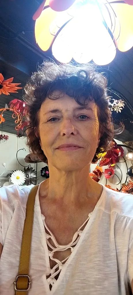 Jacqueline, gardien qui intervient à Quimper