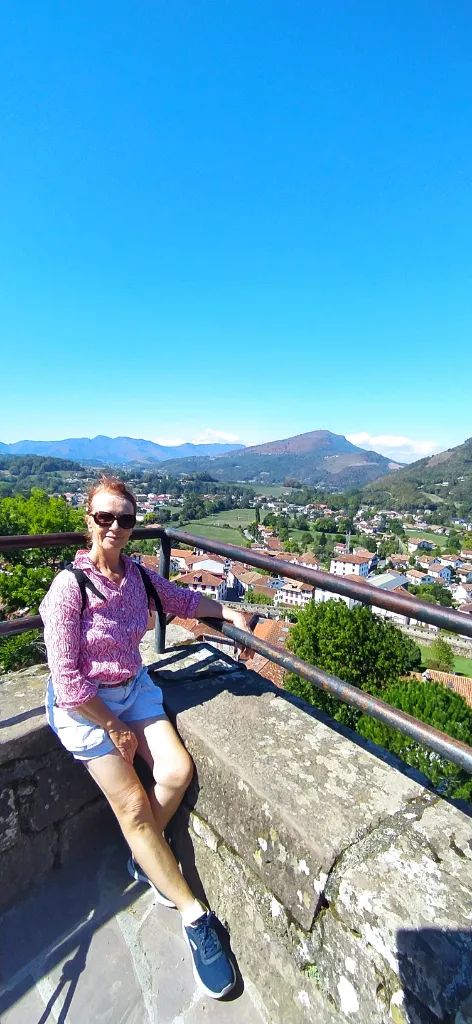 Veronique, gardien qui intervient à Bourges