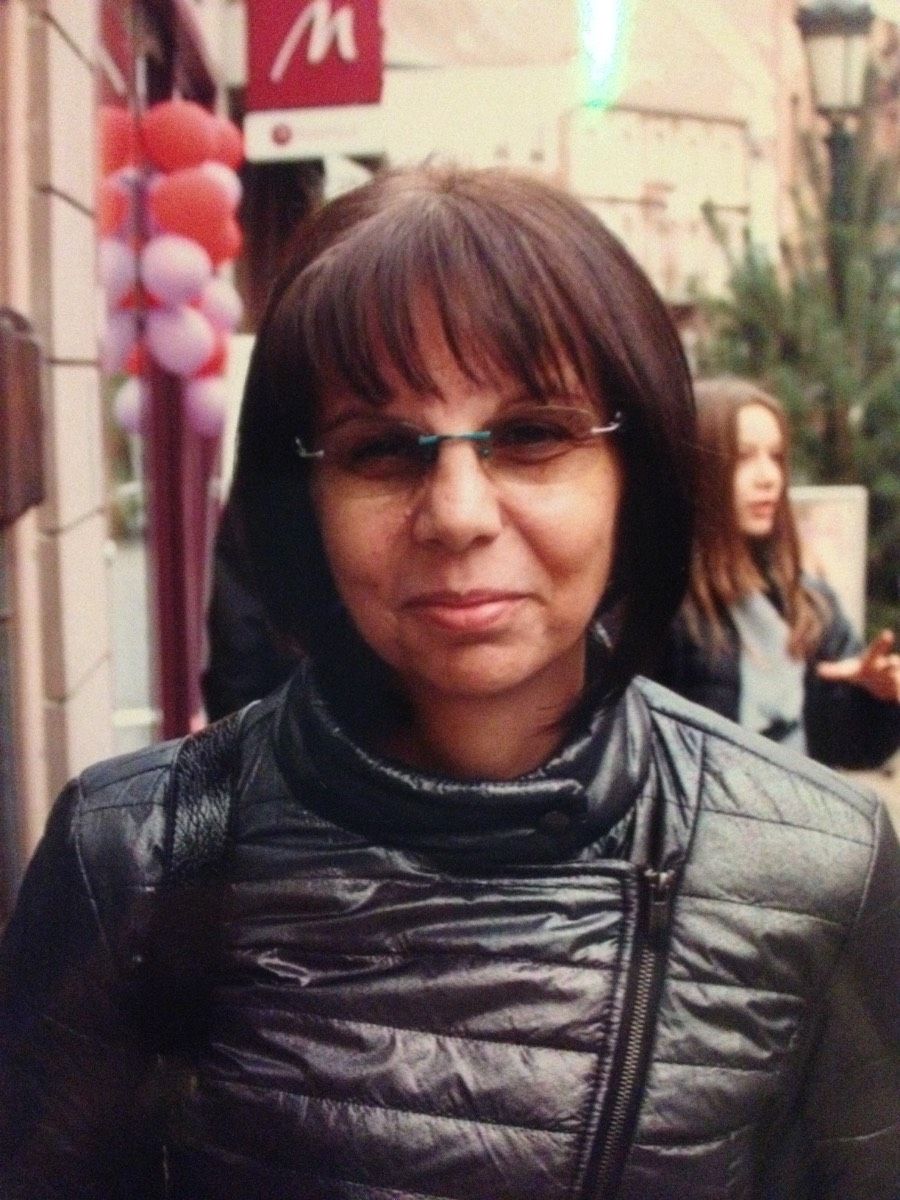 Patricia