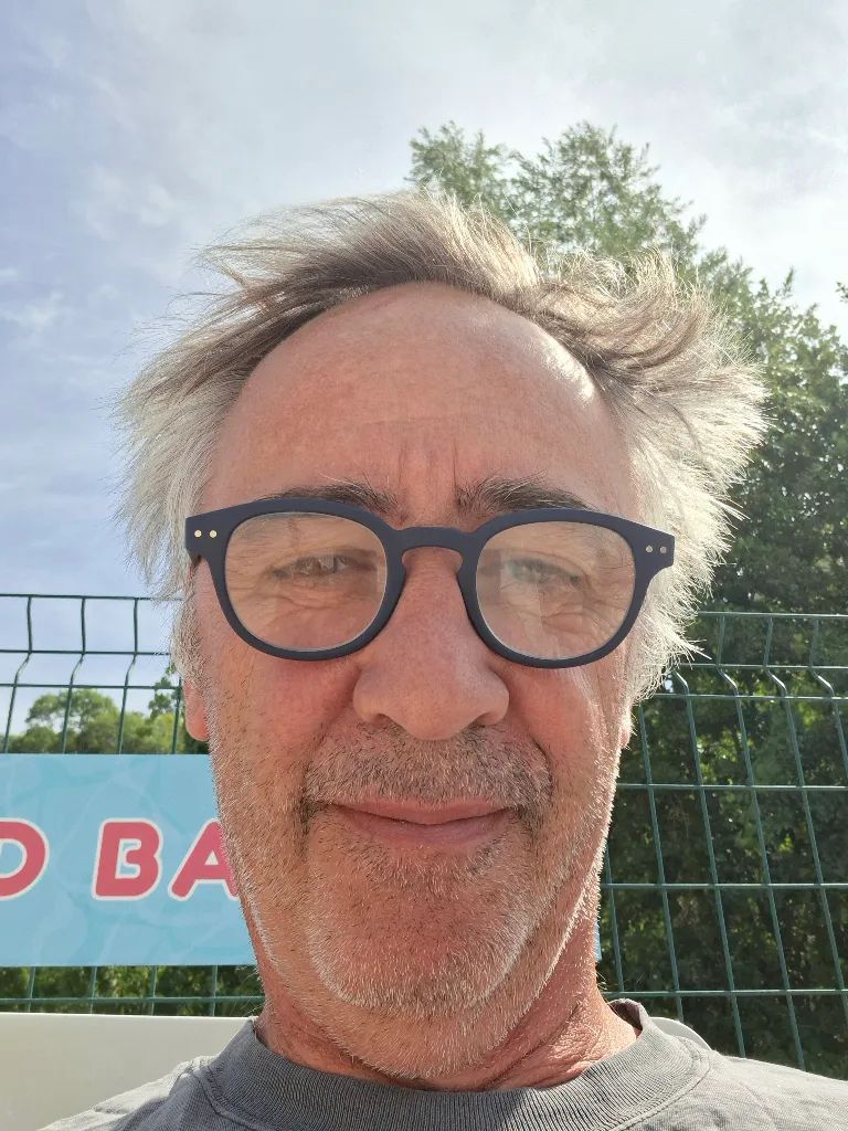 Jérôme, gardien qui intervient à Chambéry