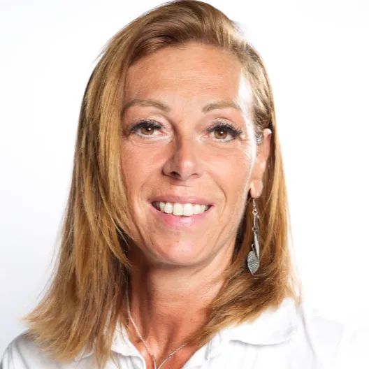 Isabelle, gardien qui intervient à Arles