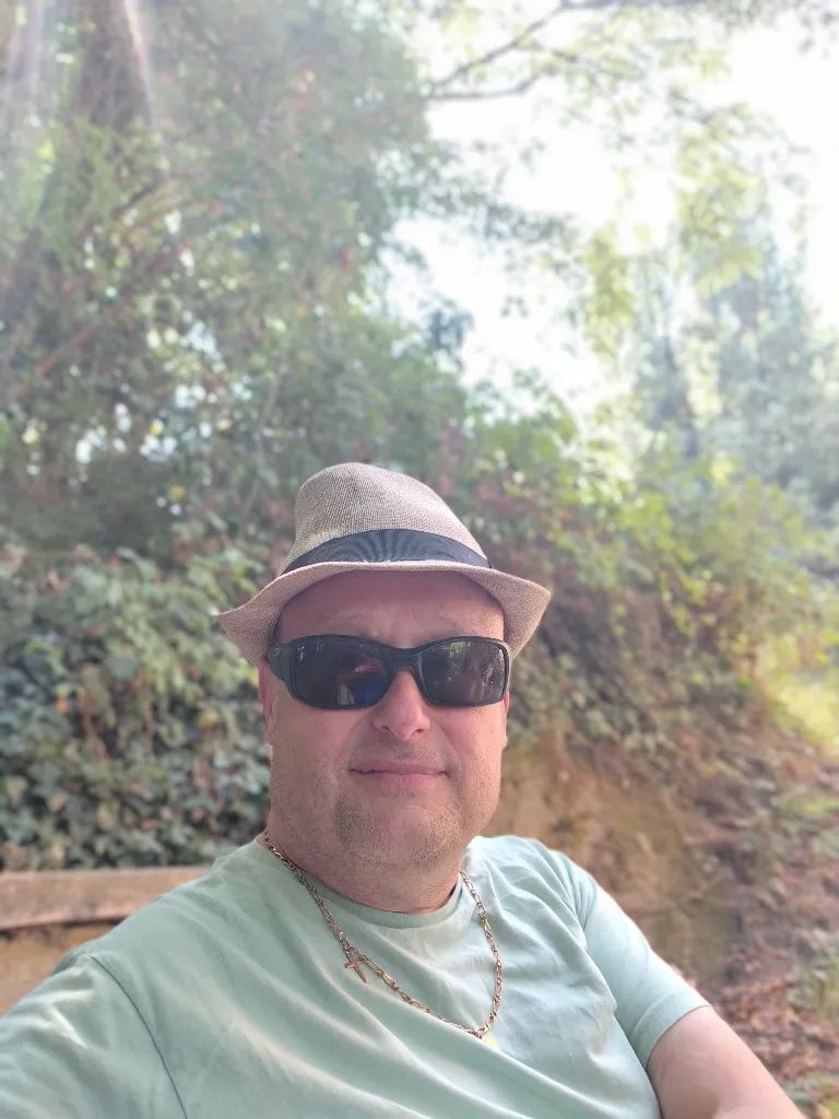 Frederic, gardien qui intervient à Chambéry