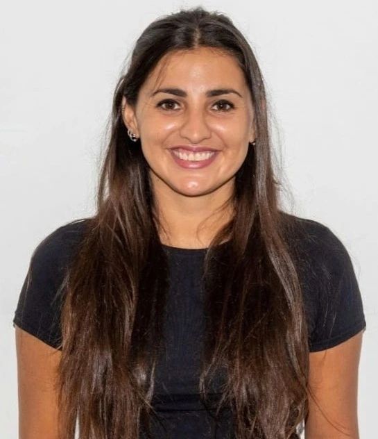 Maria Elisa, gardien qui intervient à Écully