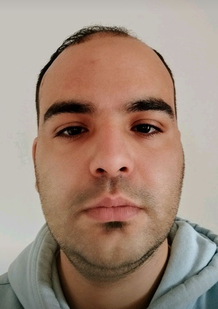 Rafed, gardien qui intervient à Vénissieux