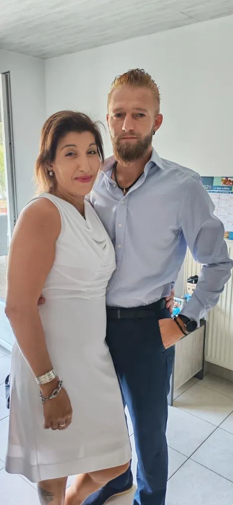 Clarisse, gardien qui intervient à Besançon