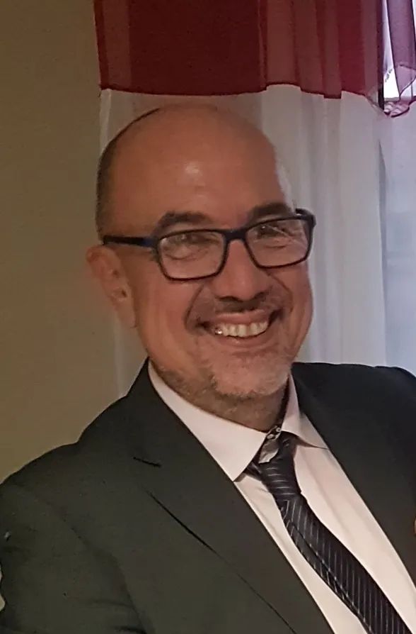 Dominique, gardien qui intervient à Cholet