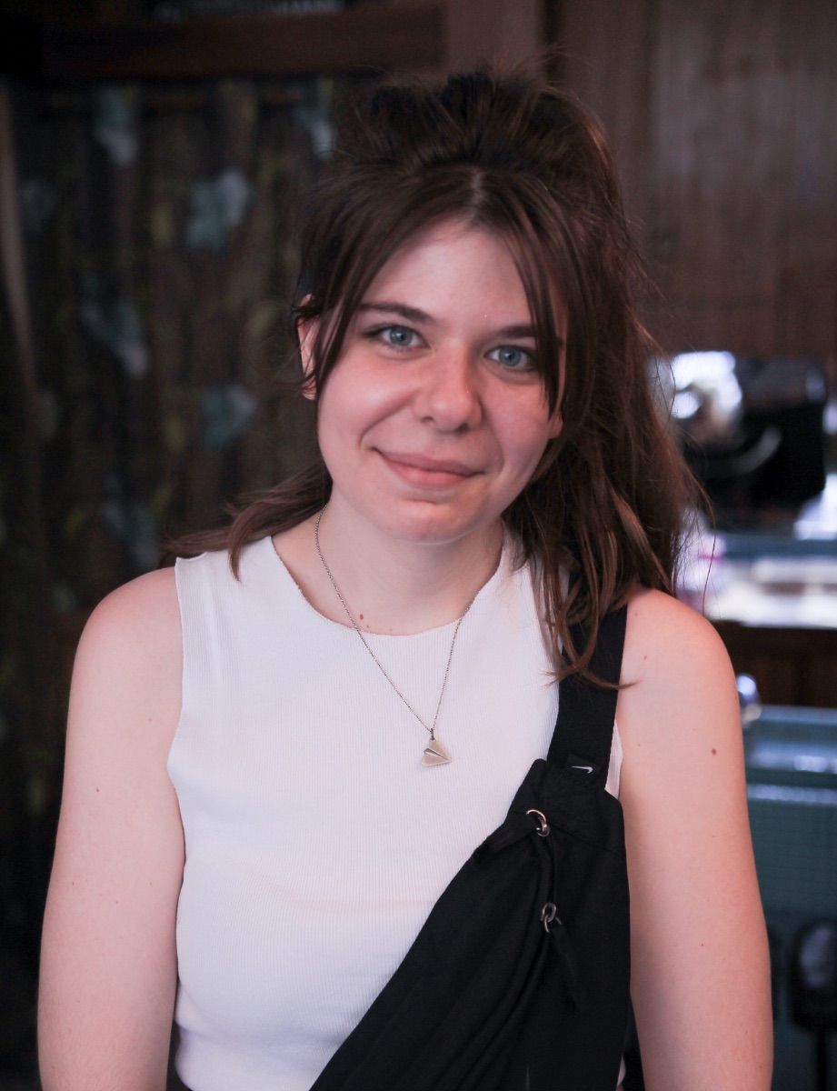 Lou, gardien qui intervient à Suresnes