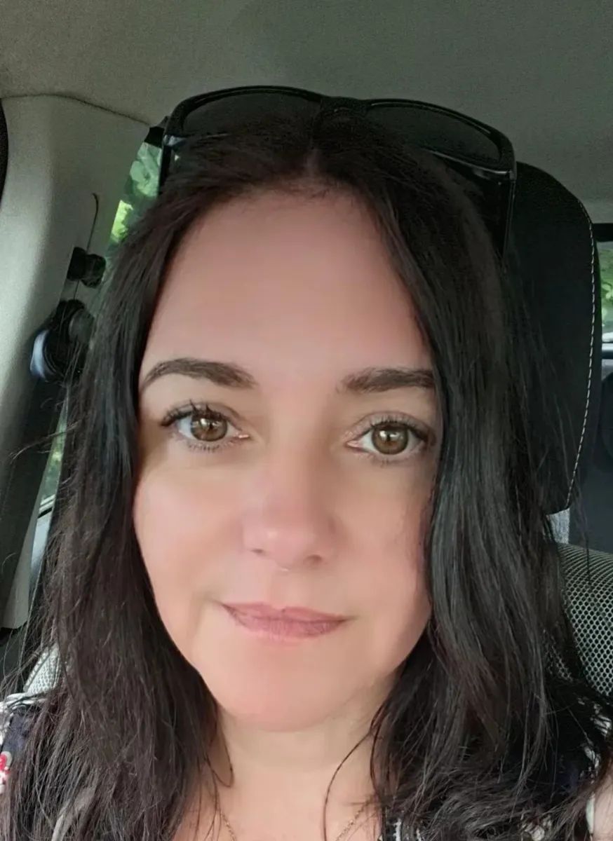 Rachel, gardien qui intervient à Laval