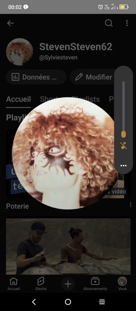 Sylvie