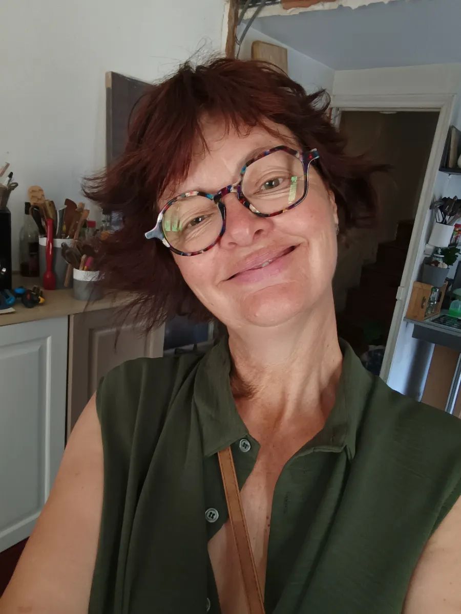 Delphine, gardien qui intervient à Clermont-Ferrand