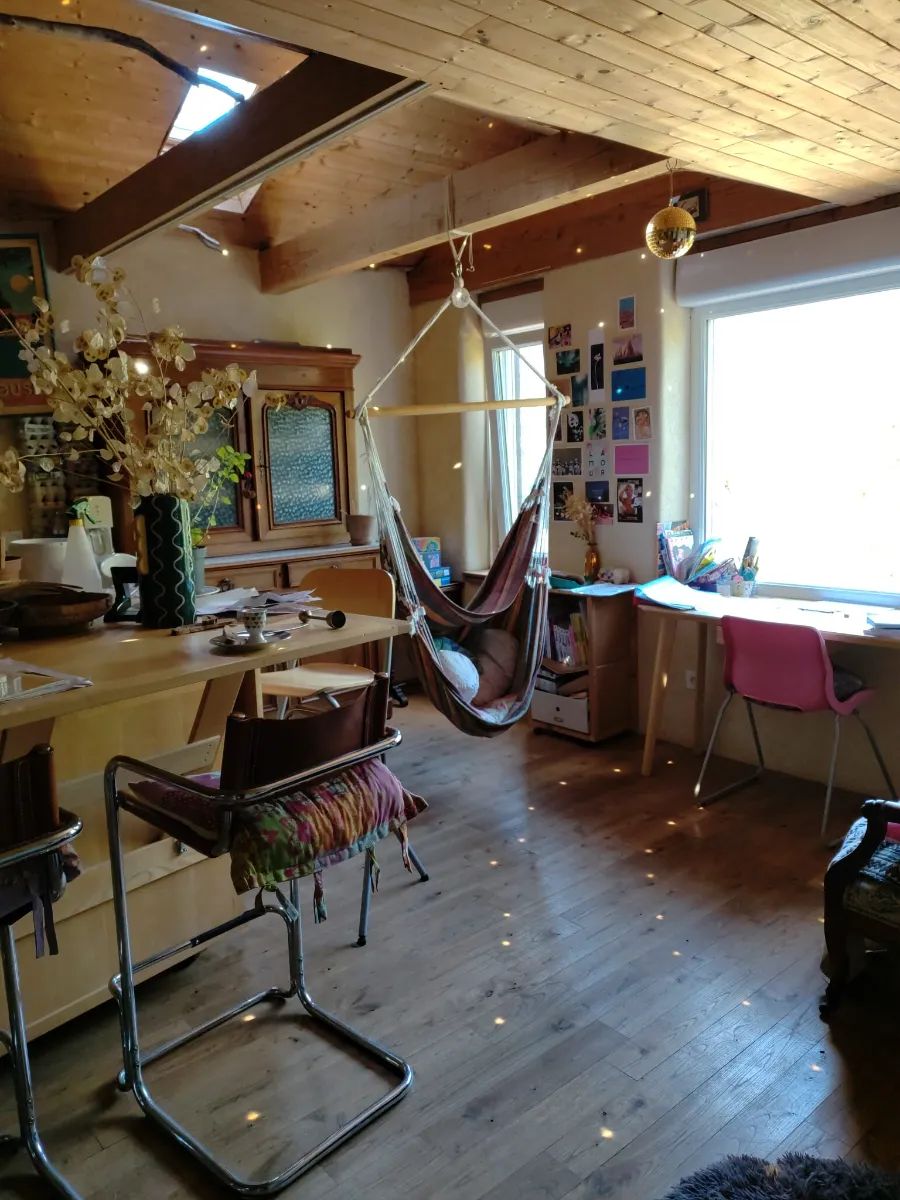 Photo du logement
