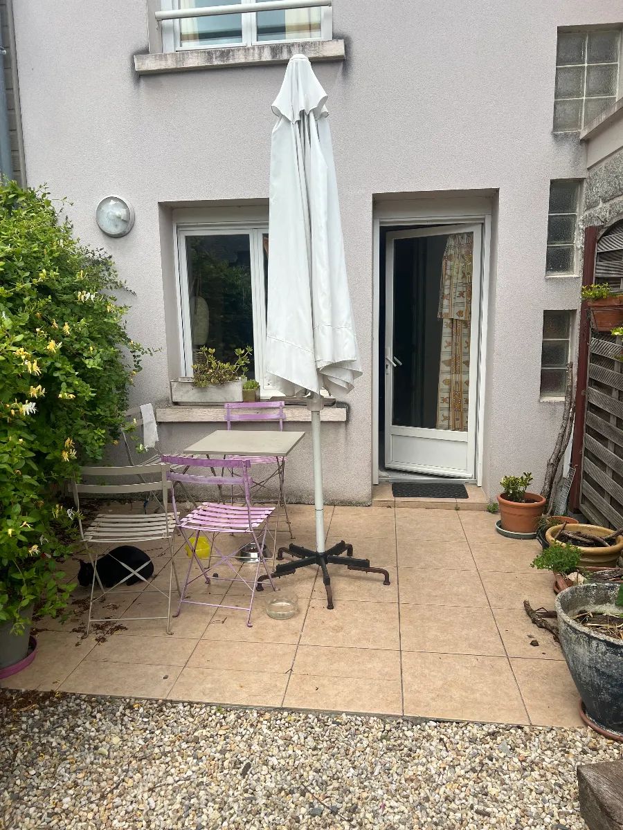 Photo du logement