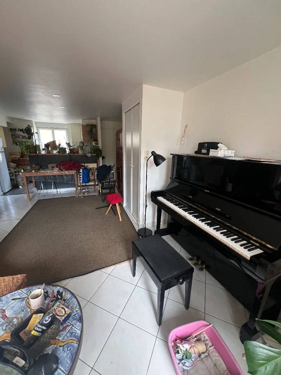 Photo du logement