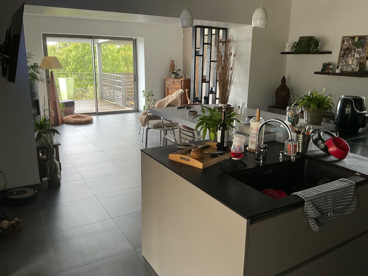 Photo du logement