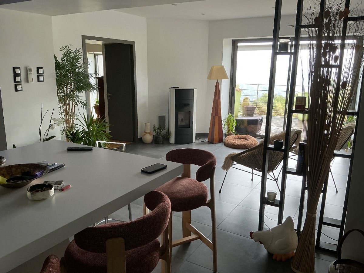 Photo du logement