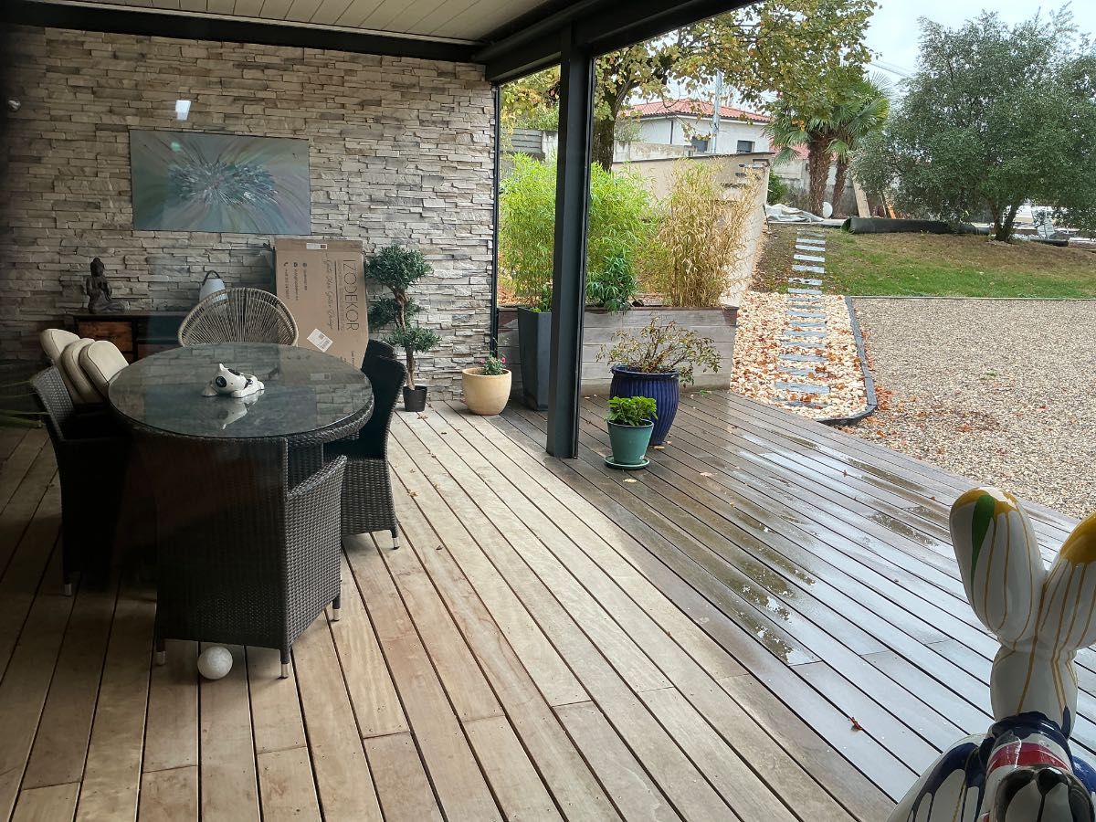 Photo du logement