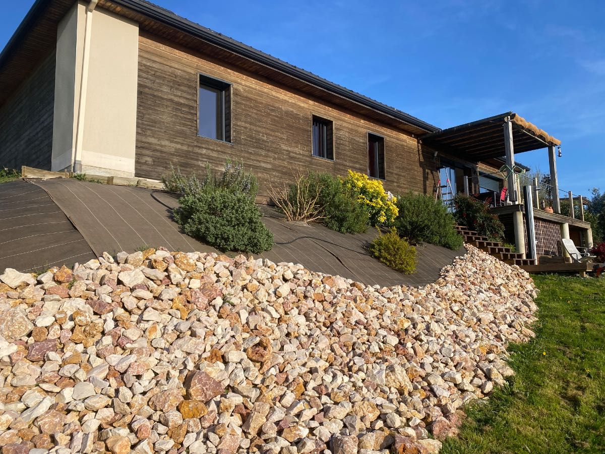 Photo du logement