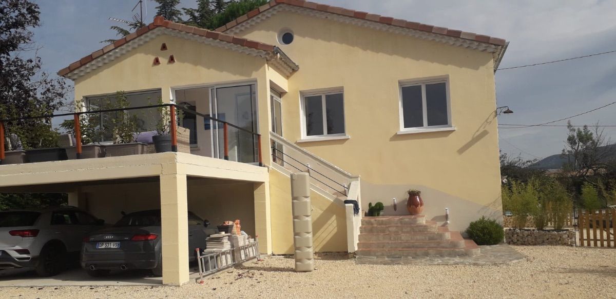 Photo du logement