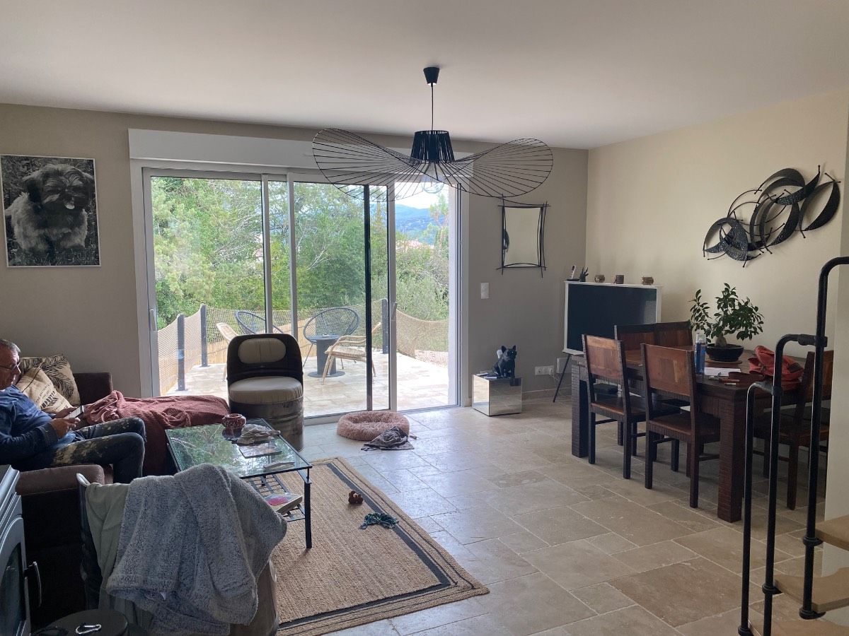 Photo du logement