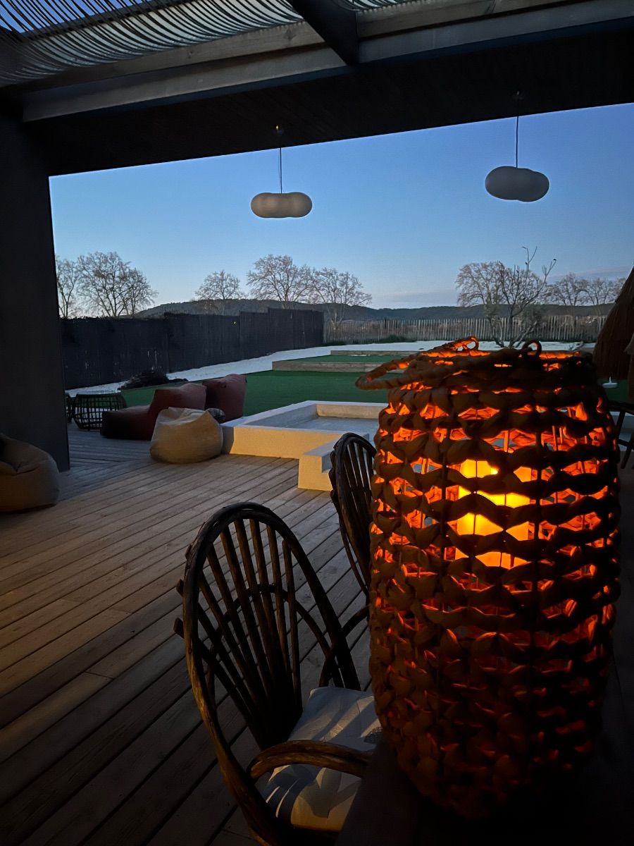 Photo du logement