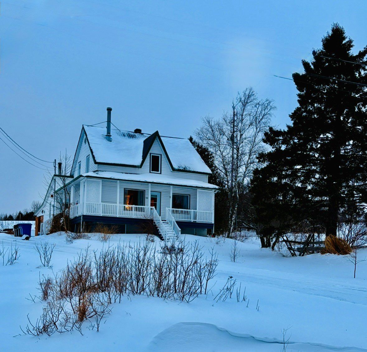 Photo du logement