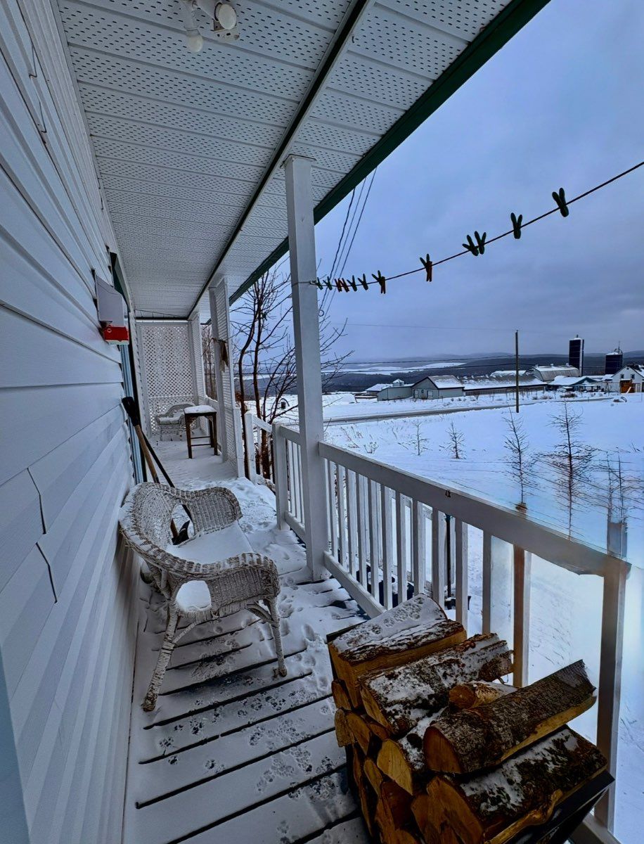 Photo du logement